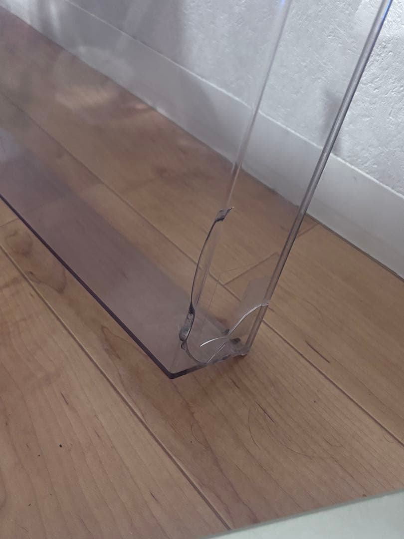 Technics テクニクス　SL-1200MK3D ターンテーブル シルバー