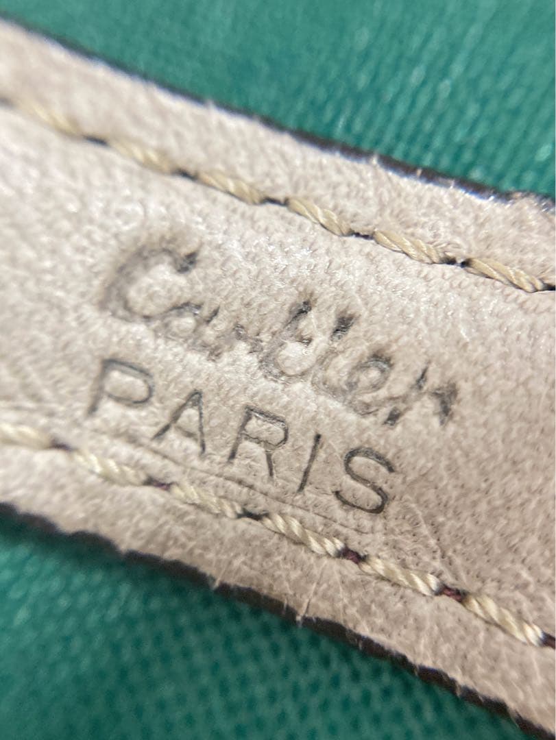 Cartier must de Cartier レディース時計