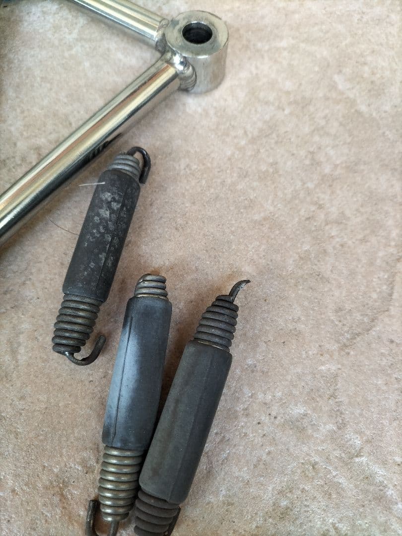 シグナスX　HOTLAP　TYPE666　国内仕様　1型〜5型　O2穴無し