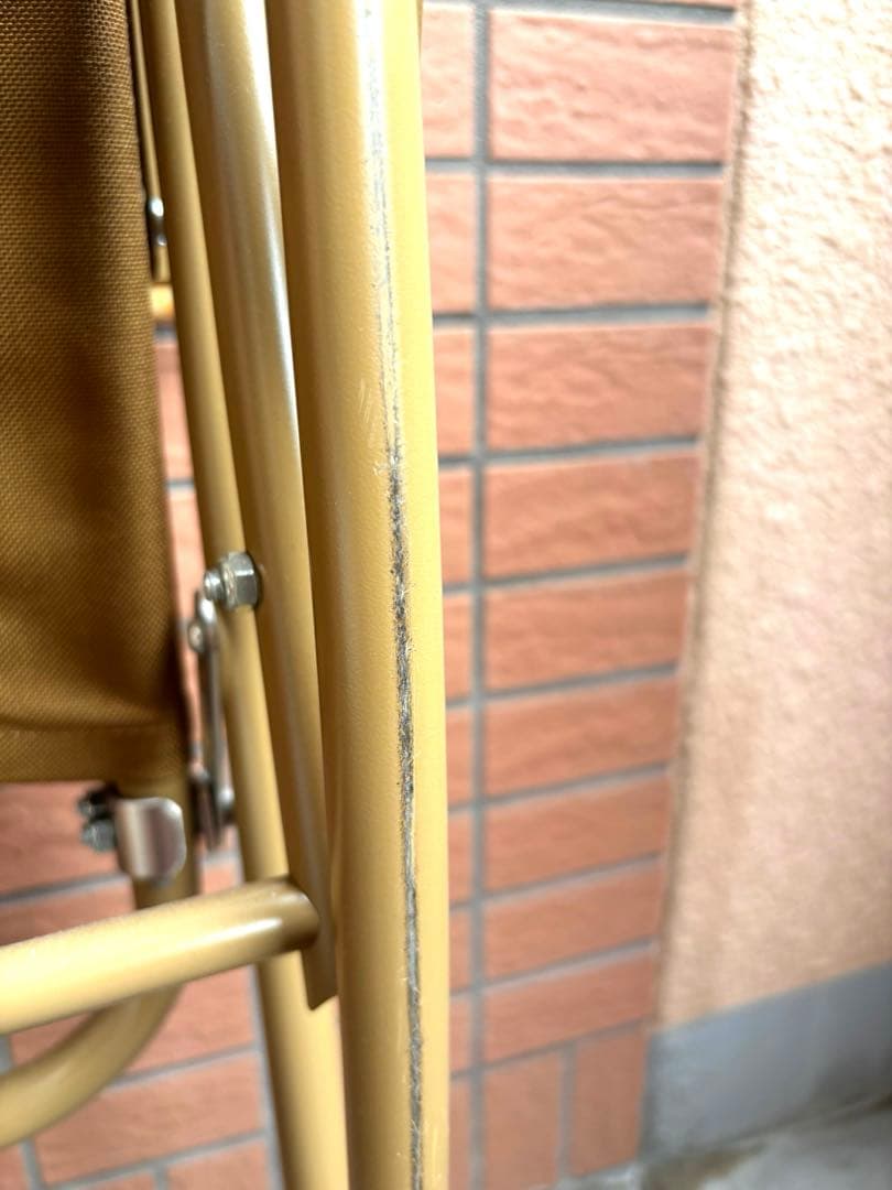 値下しました　【美品　売切れ色】BALLISTICS ROCKING ROVER