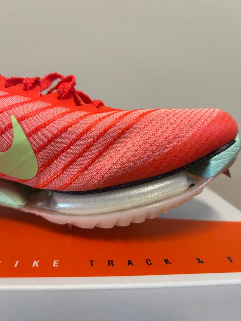 Nike マックスフライ2 サイズ25cm Max FLY2