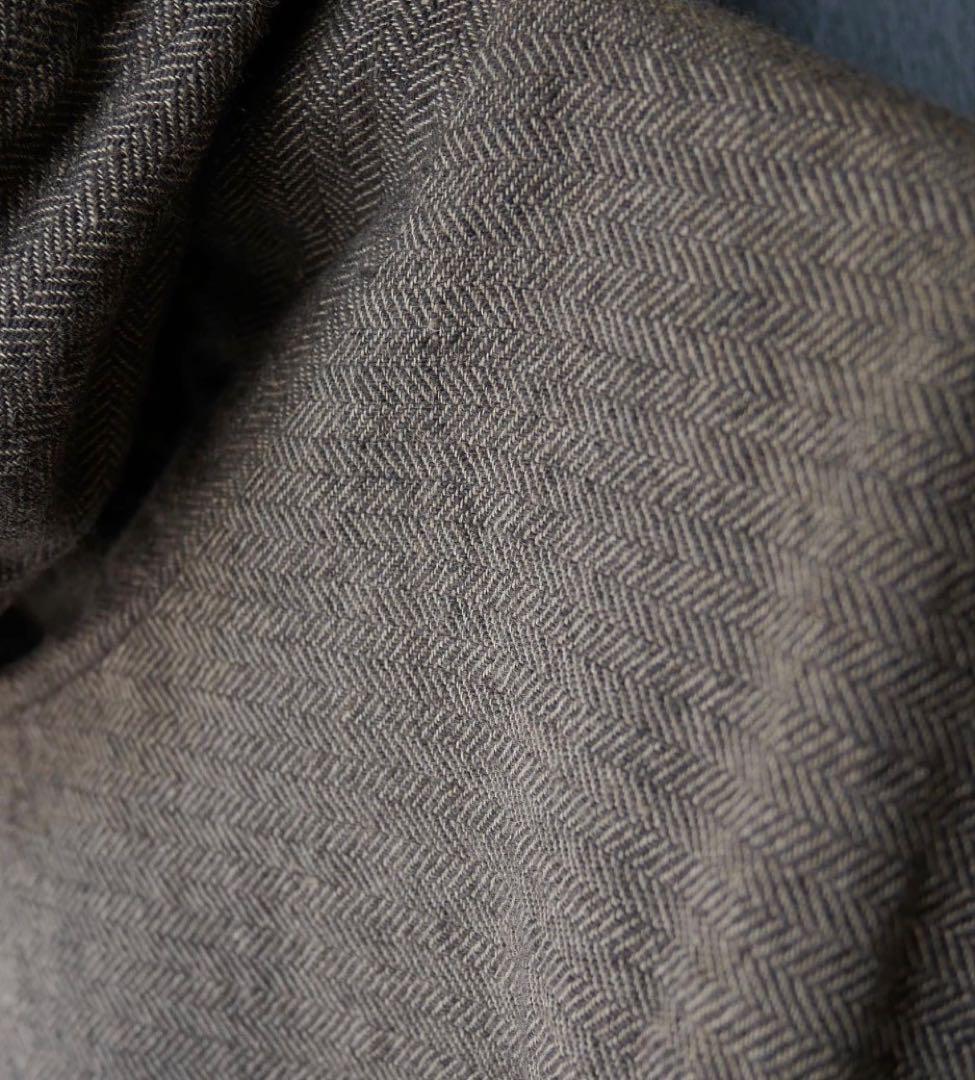 【サイズ7】sus-sous sleeping smock dust