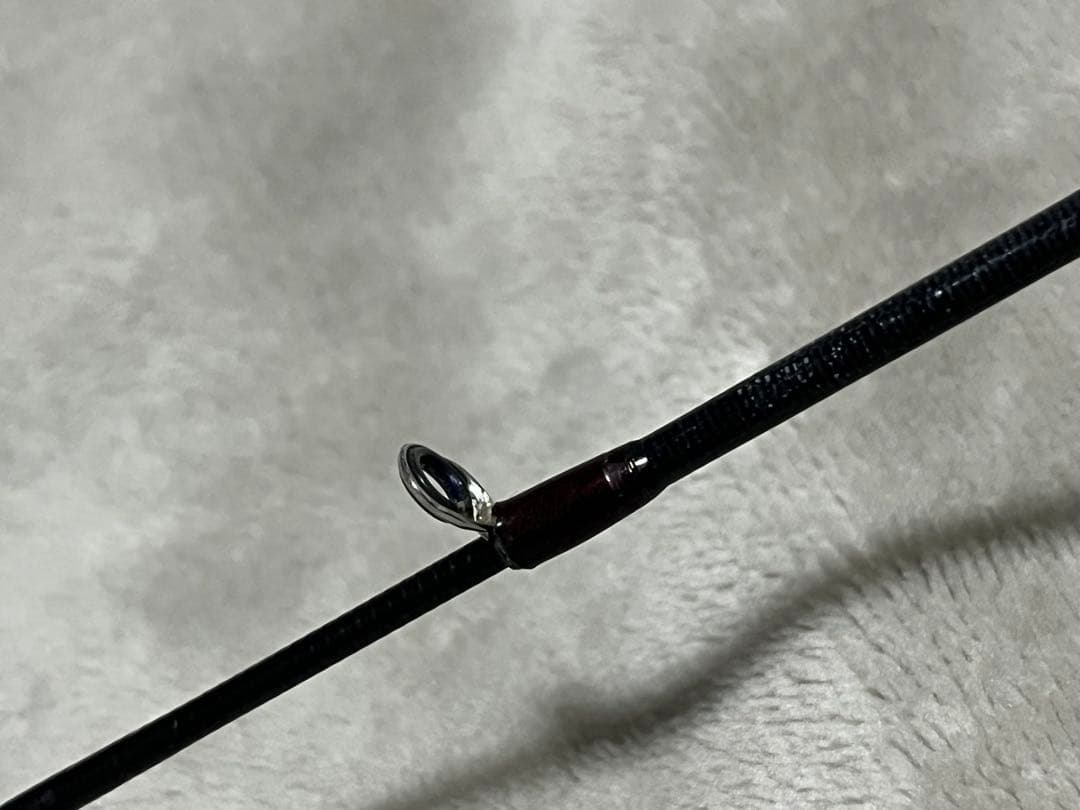 テイルウォーク tailwalk トラウティア troutia 38L/C-T