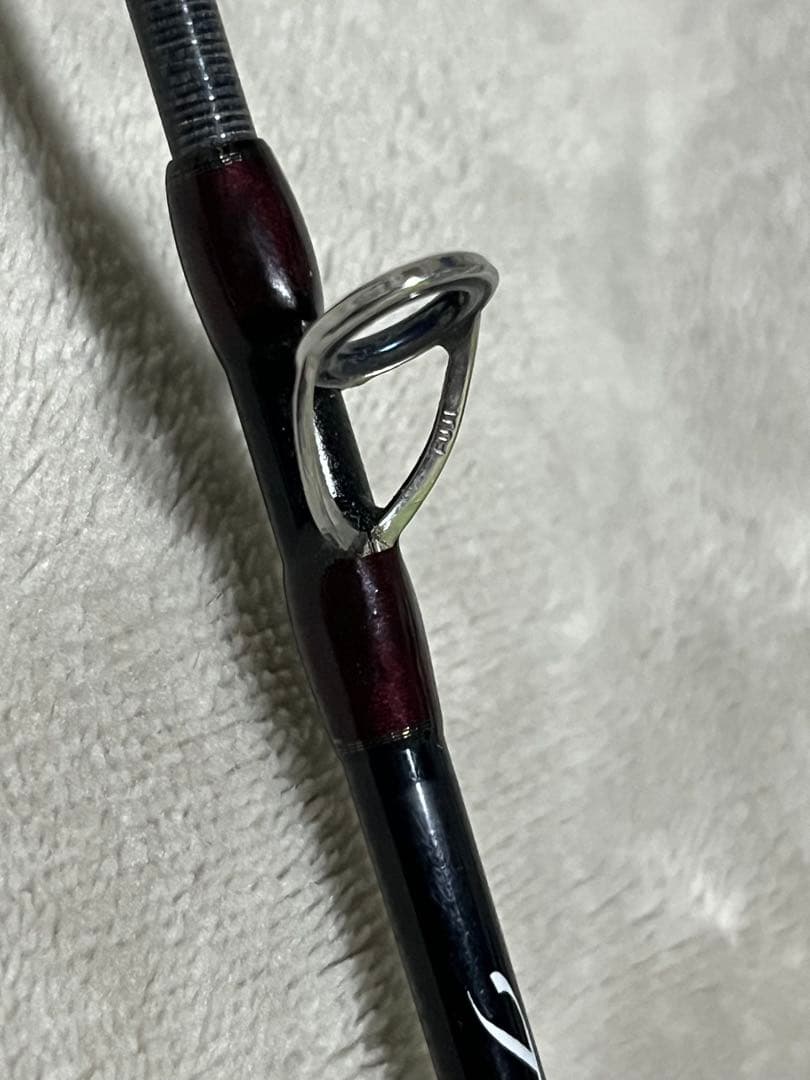 テイルウォーク tailwalk トラウティア troutia 38L/C-T