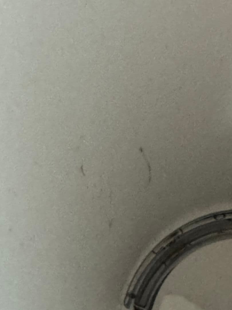 CARE PRO DEEP ヘアアイロン 　箱無し