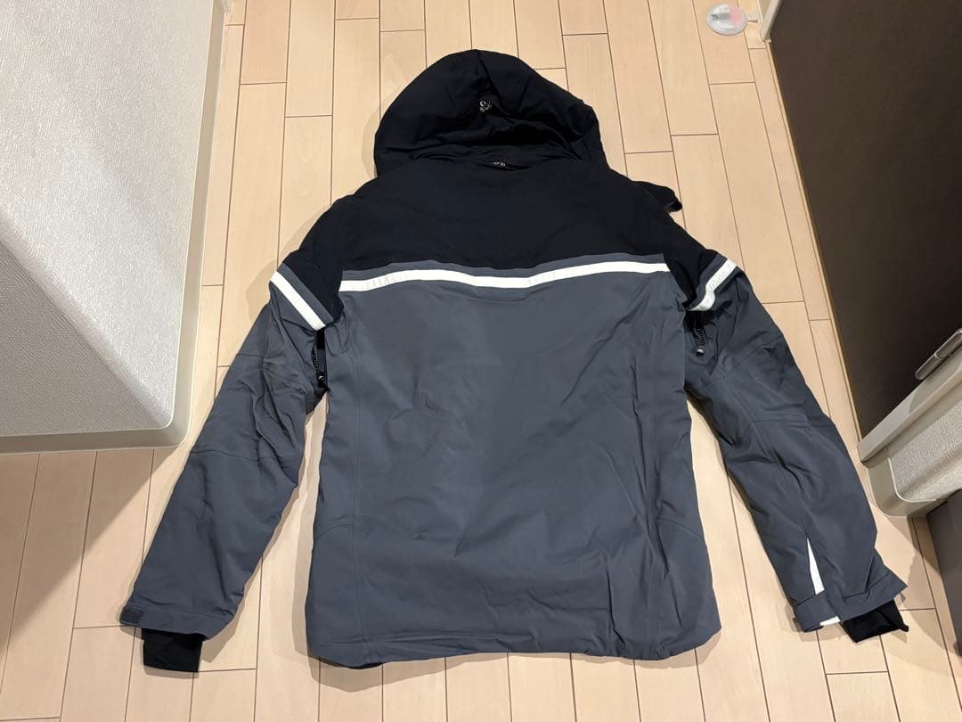 スキー J.LINDEBERG Prindle Jacket&pants
