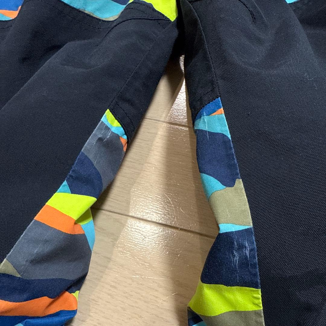 BURTON 子ども用スノーボードウェア マルチカラー