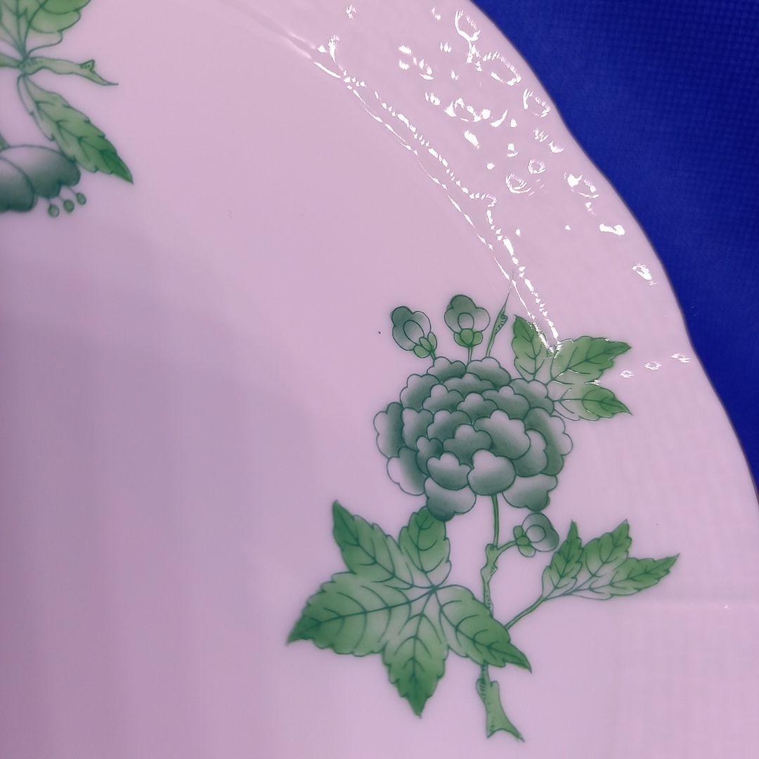 ヘレンド　フルーツボウル　5枚