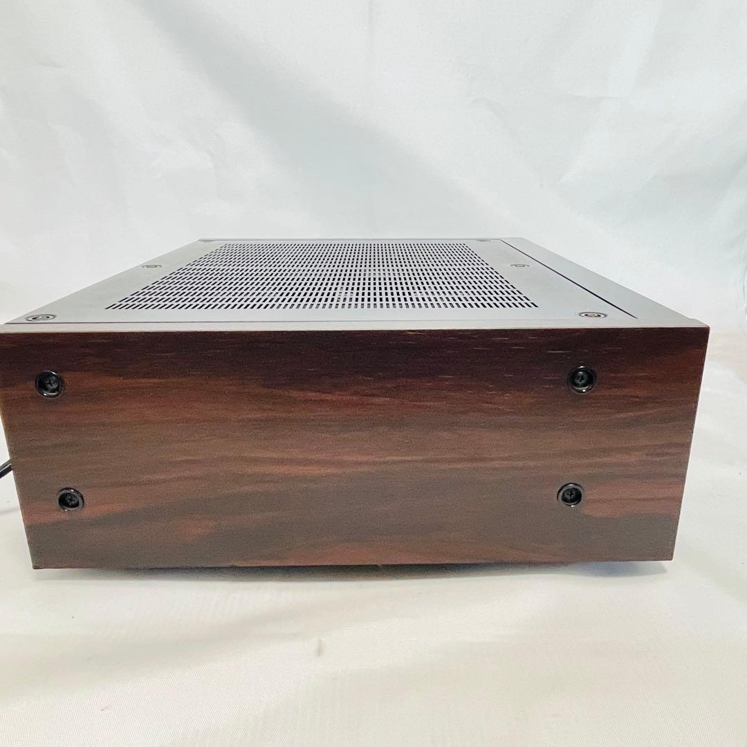 【音出し確認済み】SONY TA-F333ESG プリメインアンプ