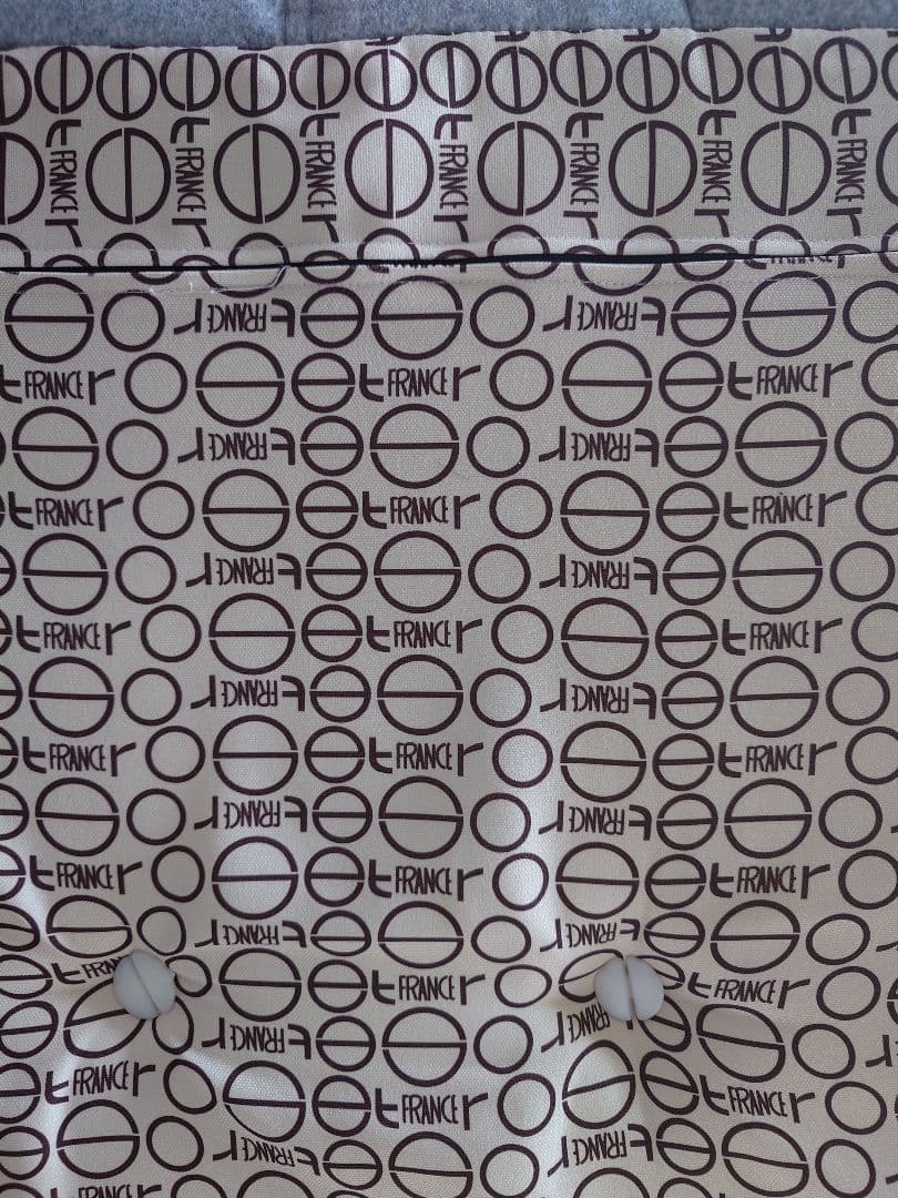 リーンロゼ　ligne roset Togo DENDEN 1pソファ