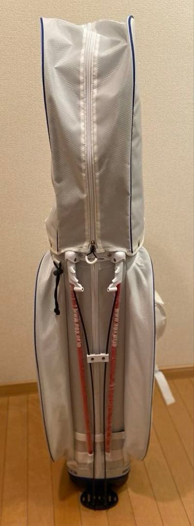 PGA CHAMPIONSHIP エリートグリップ　スタンド式キャディバッグ