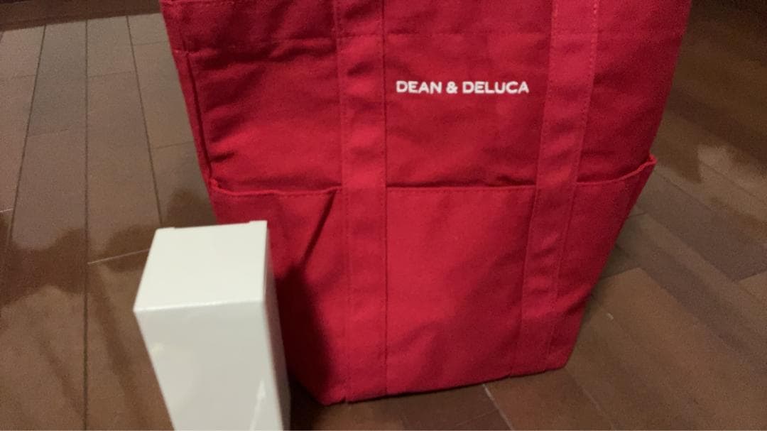 2026 DEAN＆DELUCA福袋