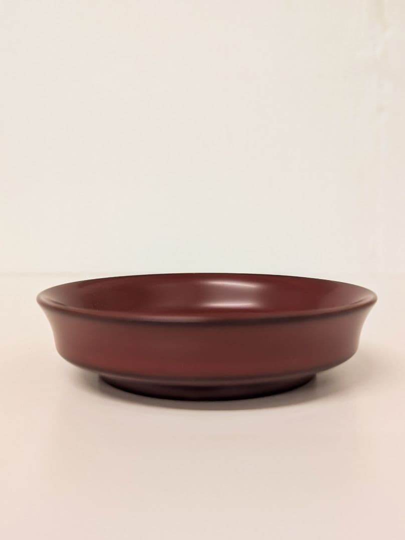 輪島屋本店　輪島屋善仁　小皿　6客