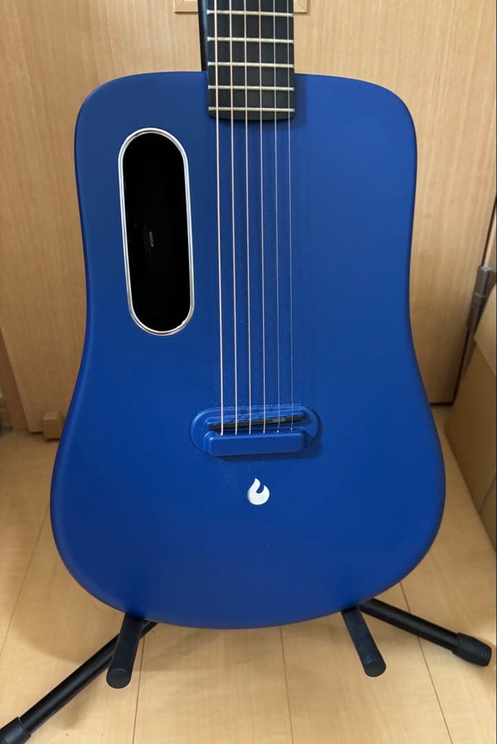 ギター LAVA MUSIC LAVA ME 2 FB Blue