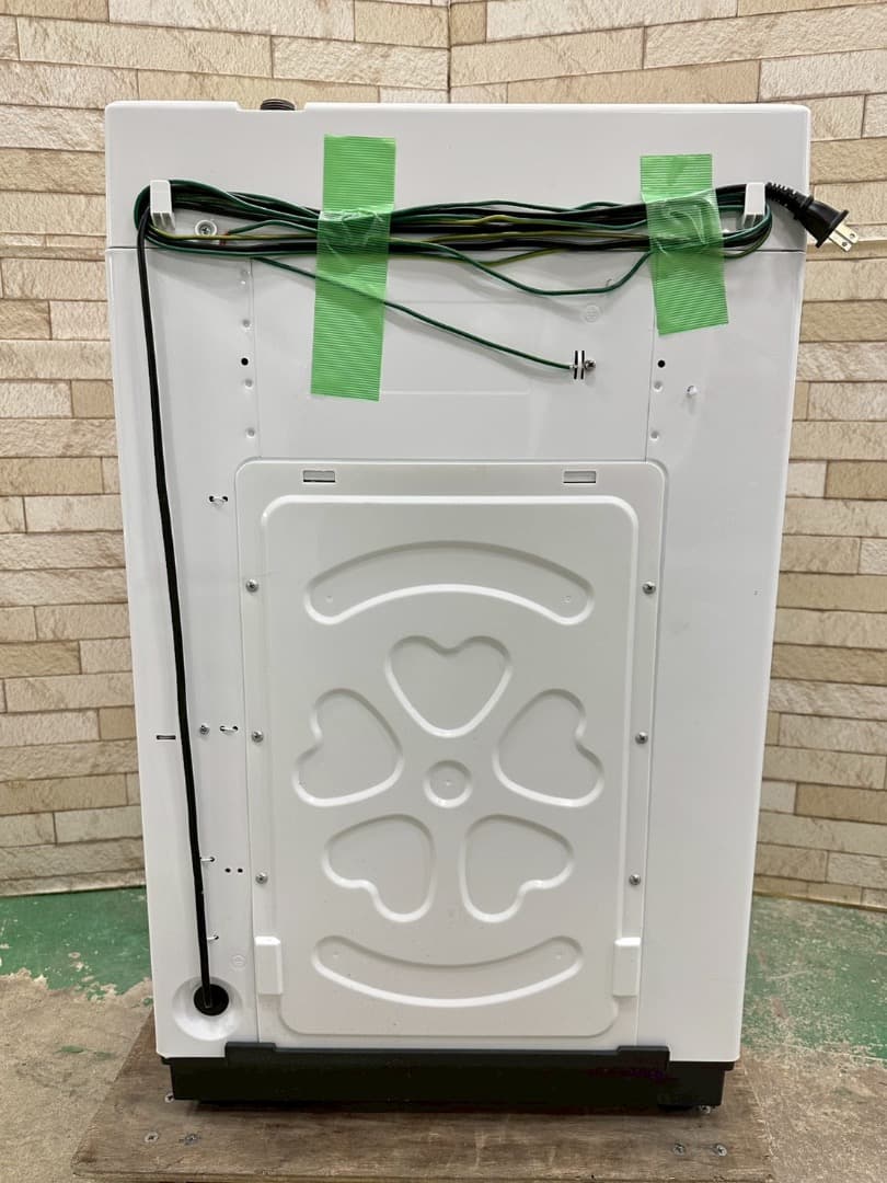 【高年式】大阪送料無料★3か月保障★2025年★IAW-T606-W★SS056