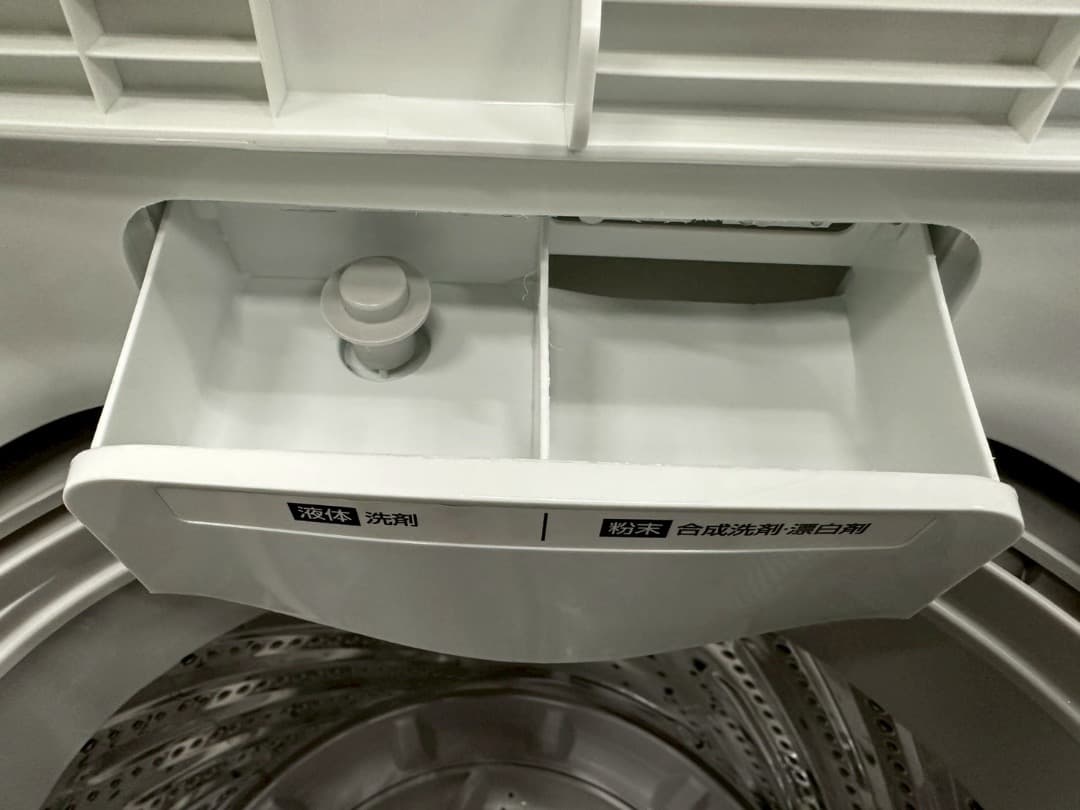 【高年式】大阪送料無料★3か月保障★2025年★IAW-T606-W★SS056