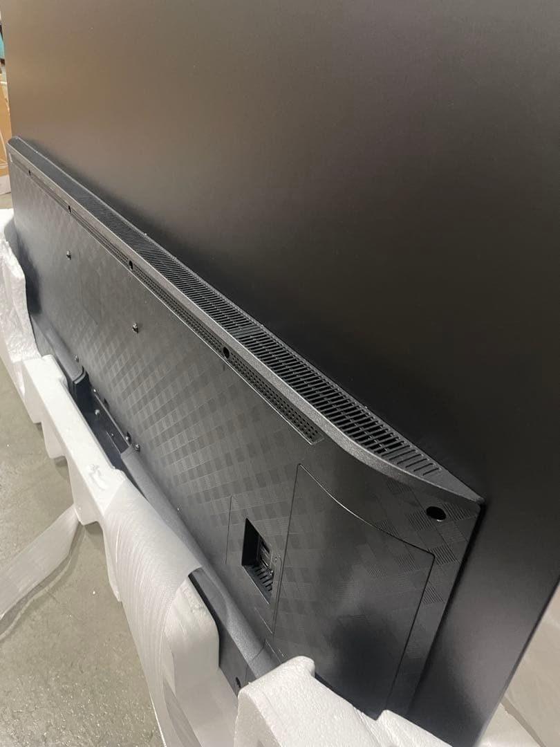 REGZA レグザ テレビ 65X8900L