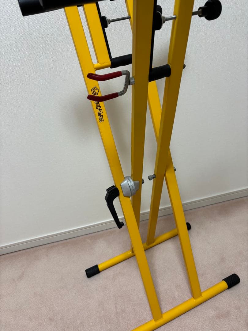 マツモトワックス　ワックススタンド