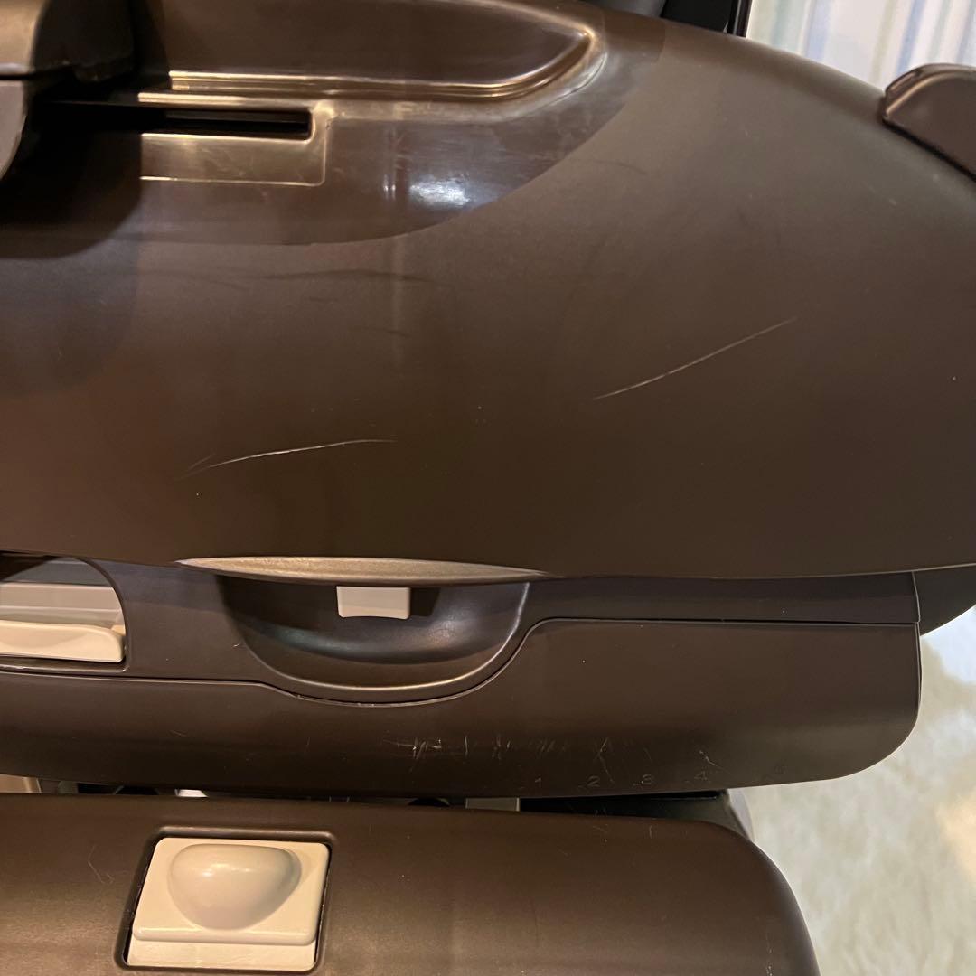 Combi CWLネムリラAT プレミアム 電動スウィング ハイローチェア