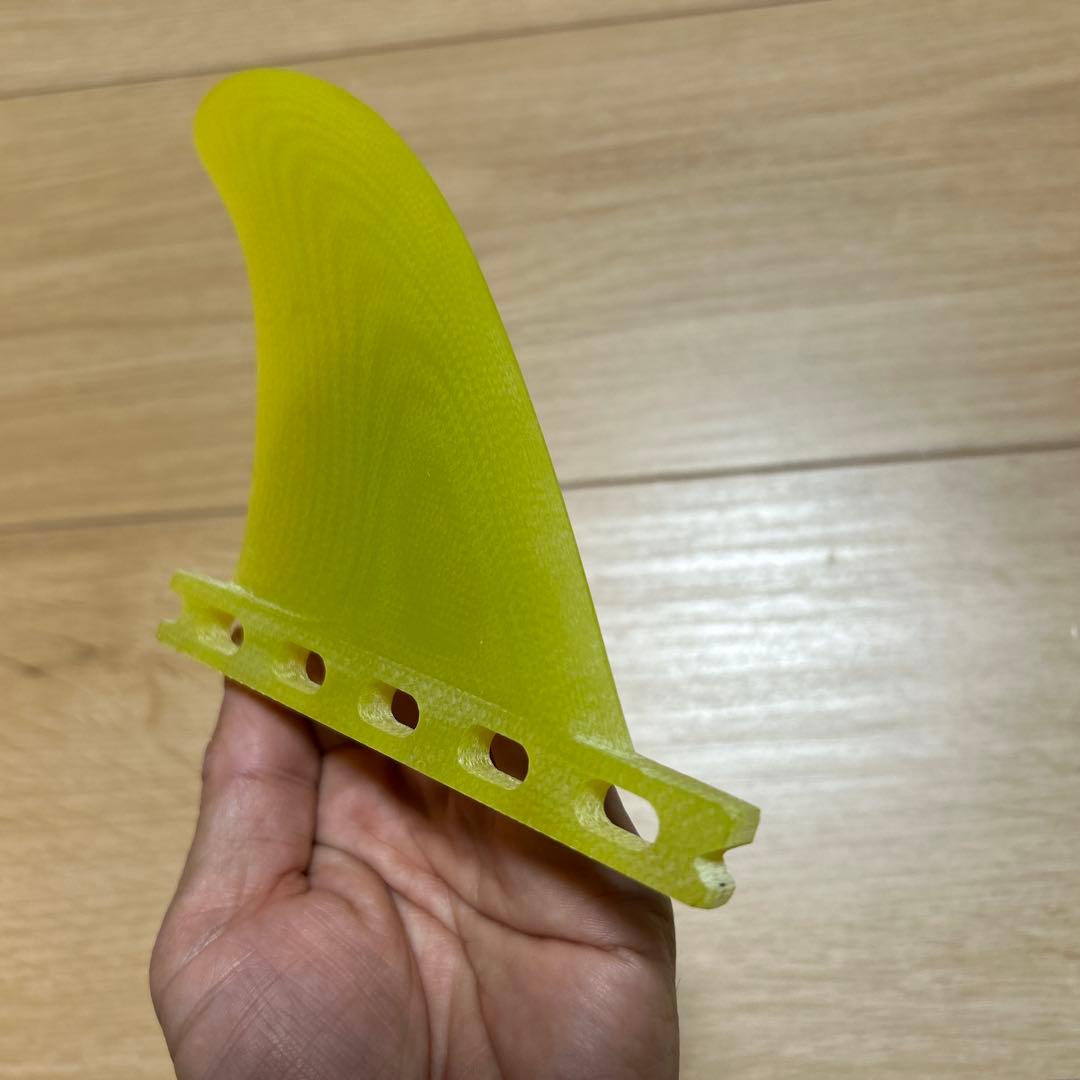 美品　フューチャーフィン　タイラーウォーレン　ツインフィン　ツインスタビ