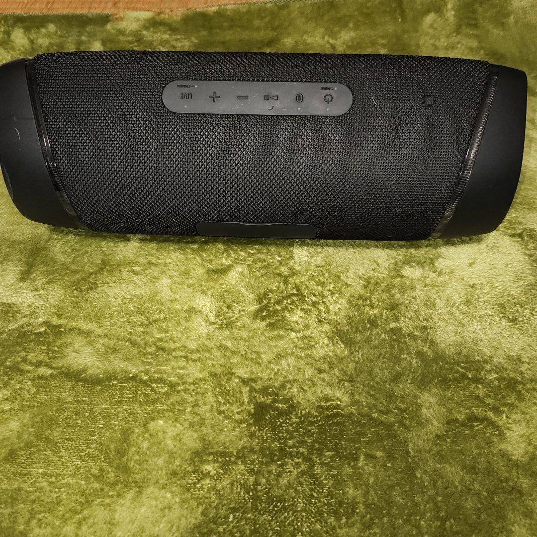 スピーカー・ウーファー Sony SRS-XB43-B