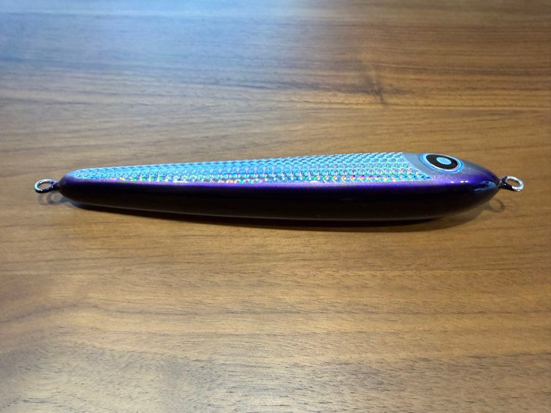 ローカルスタンダード　ダイブベイト165