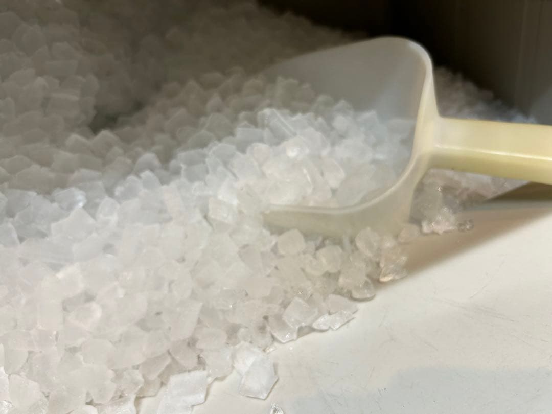 値下げ！HOSHIZAKI 製氷機 ステンレス　業務カフェ　飲食店　使用できます