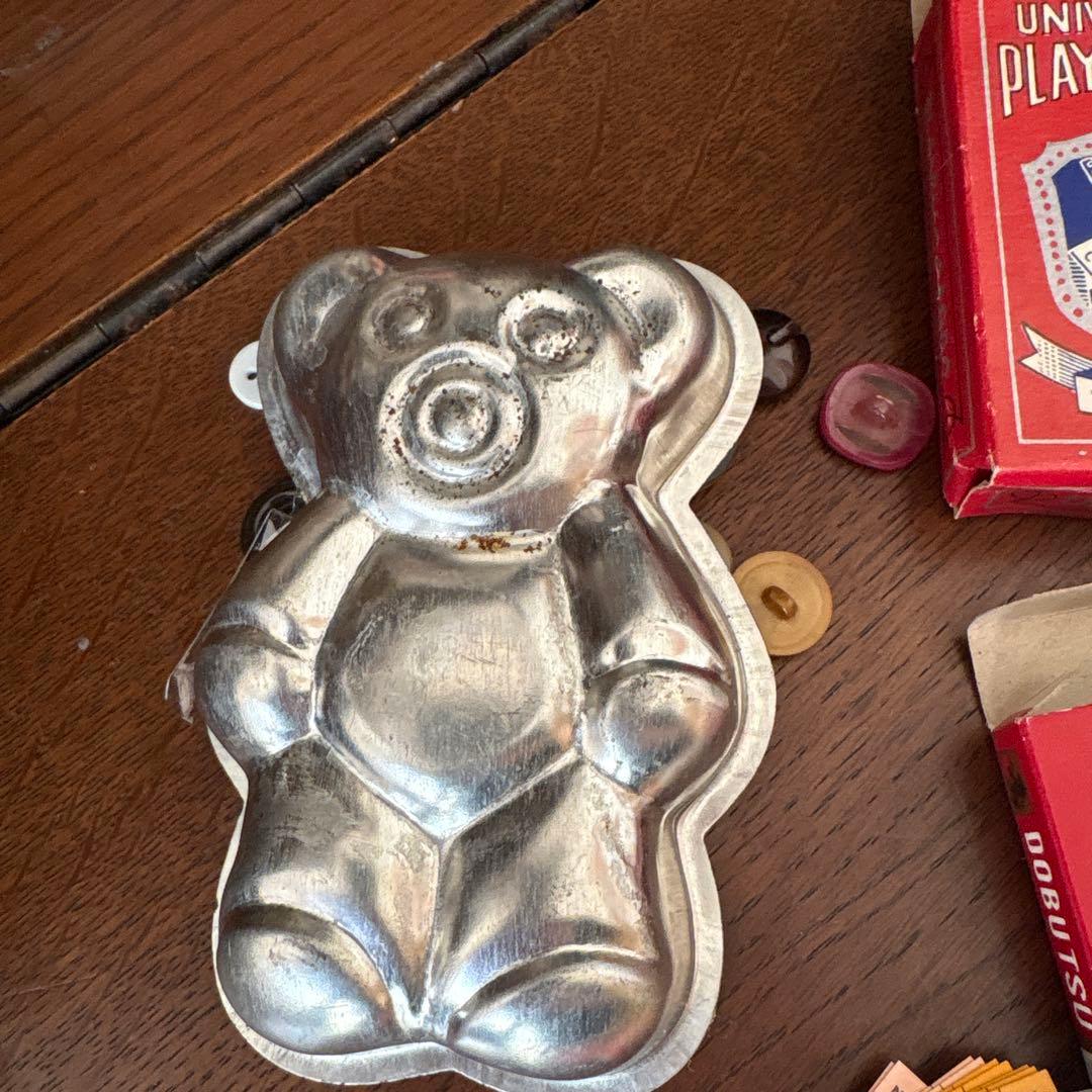 昭和レトロ　おすそ分けBOX①