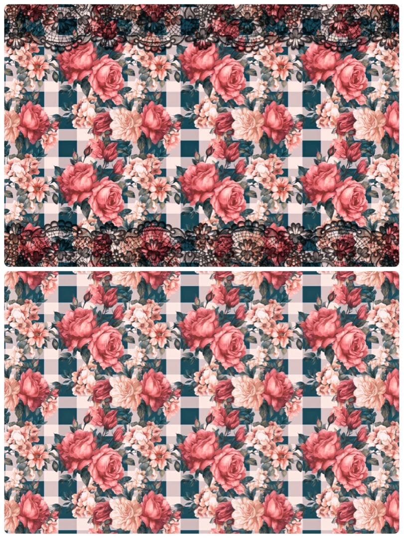 新作全部set♡140枚　A4デザインペーパー＆コラージュシート　ジャーナル