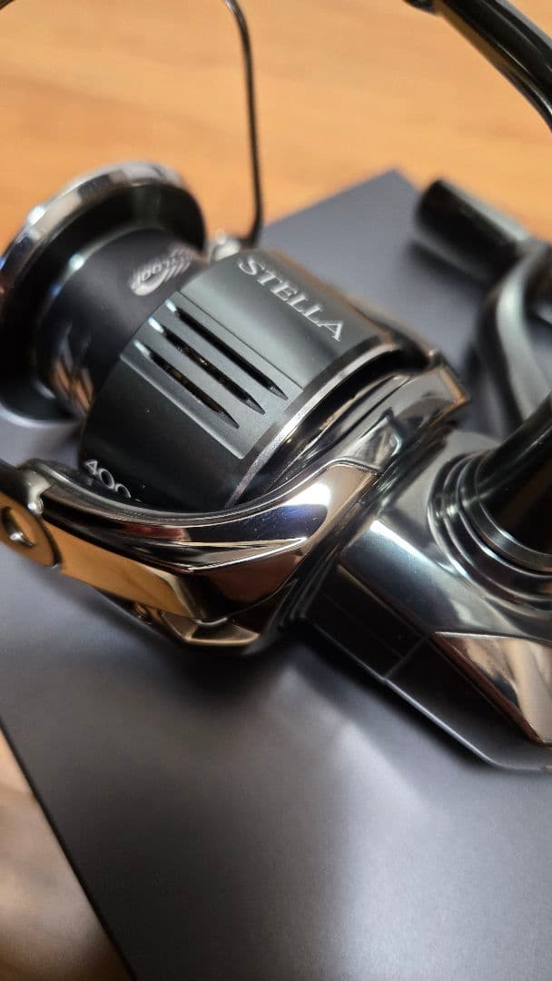 シマノ 22ステラ 4000XG