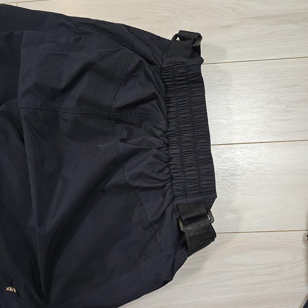 Daiwa ダイワ　GORE-TEX レインウェア　ゴアテックス　冬用　防寒