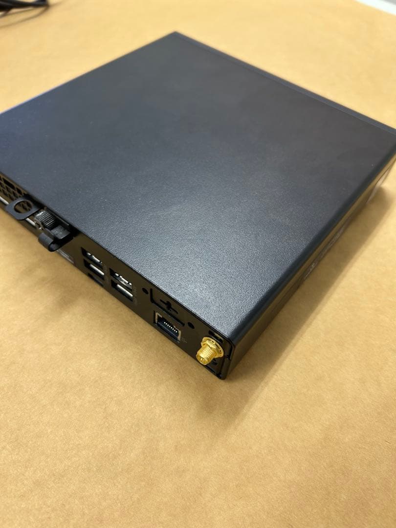 DELL-OptiPlex 3090 マイクロ