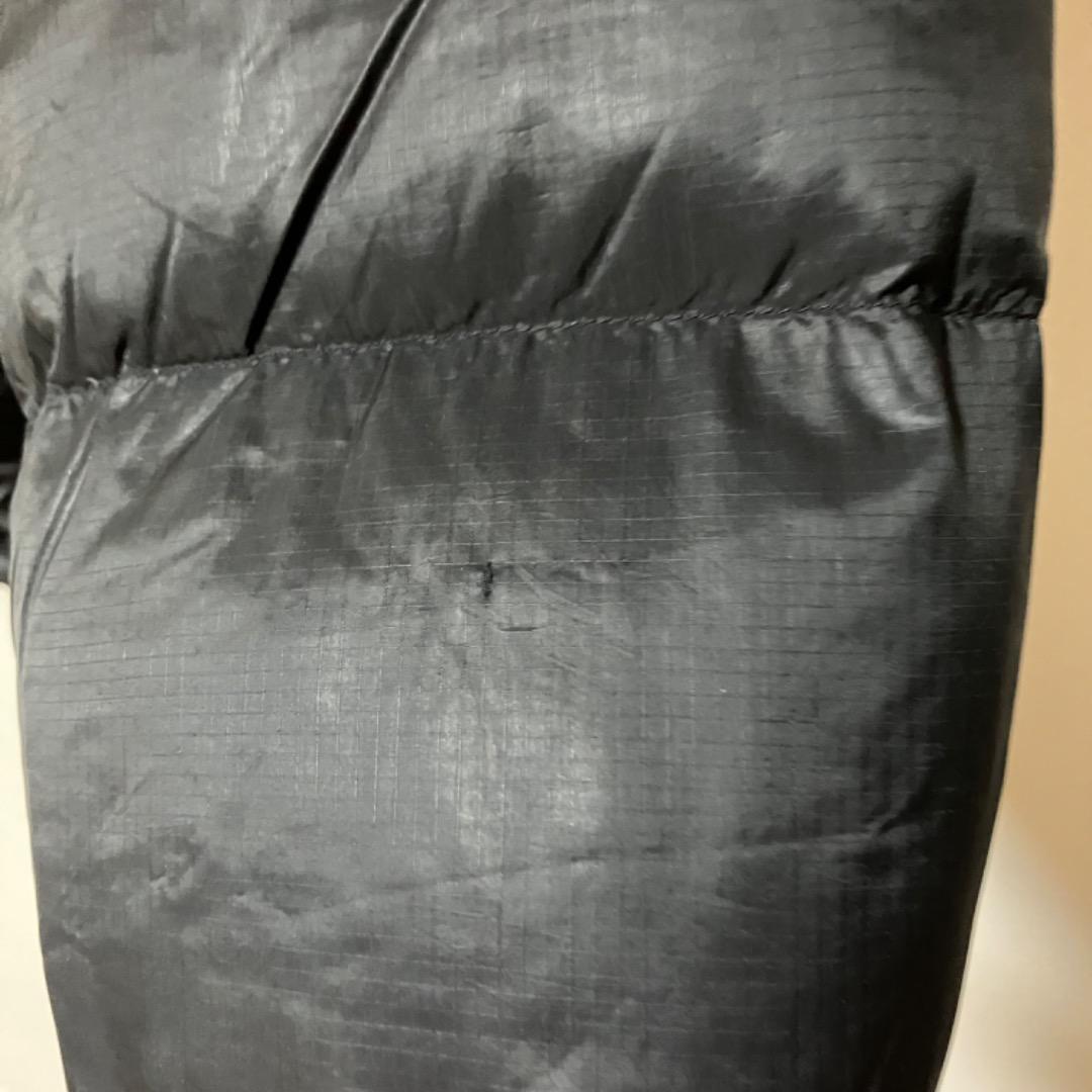 THE NORTH FACE Summit Series ダウンジャケット M