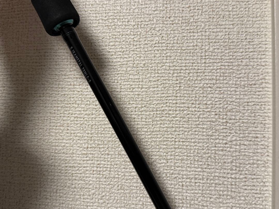 エメラルダス　イカメタルX 70MLS-S