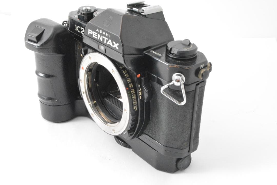 ペンタックス　PENTAX K2DMD ボディ