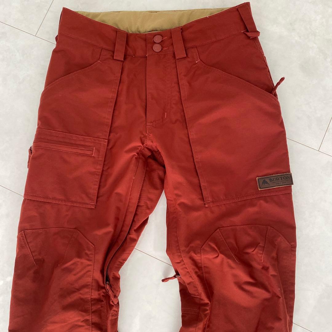 BURTON MZ SOUTHSIDE PT MID XSサイズ スノーウェア