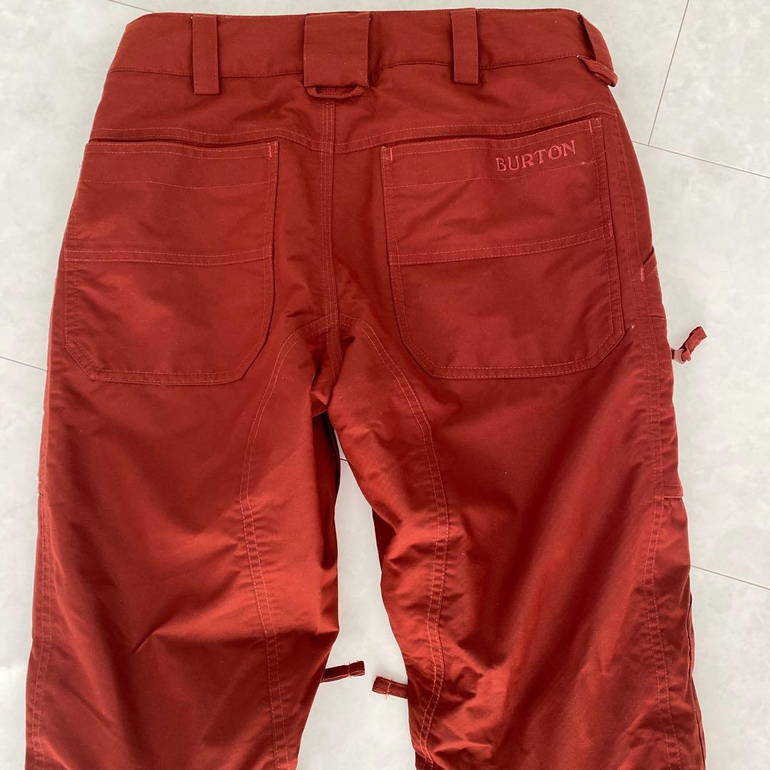 BURTON MZ SOUTHSIDE PT MID XSサイズ スノーウェア