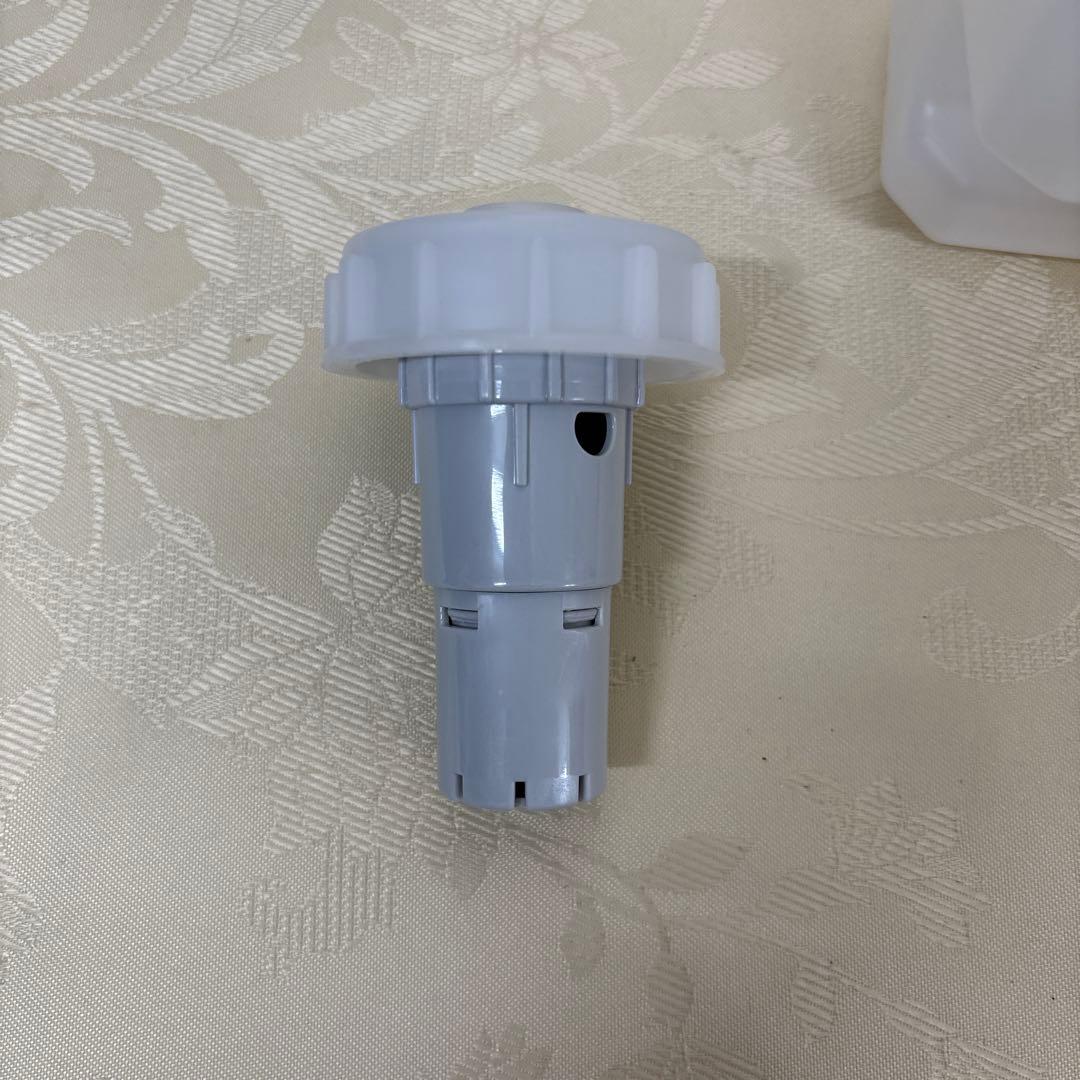 SHARP セラミック　ファンヒーター　加湿器　プラズマクラスター　シャープ