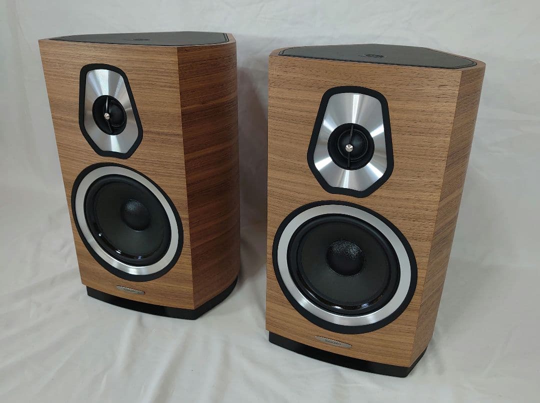 ソナスファベール　ソネット2　 sonusfaber SonettoⅡ
