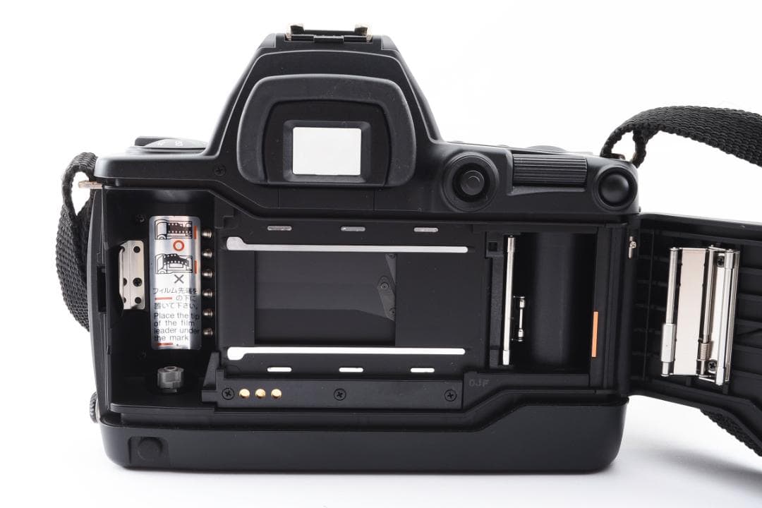 CONTAX コンタックス NX ボディ