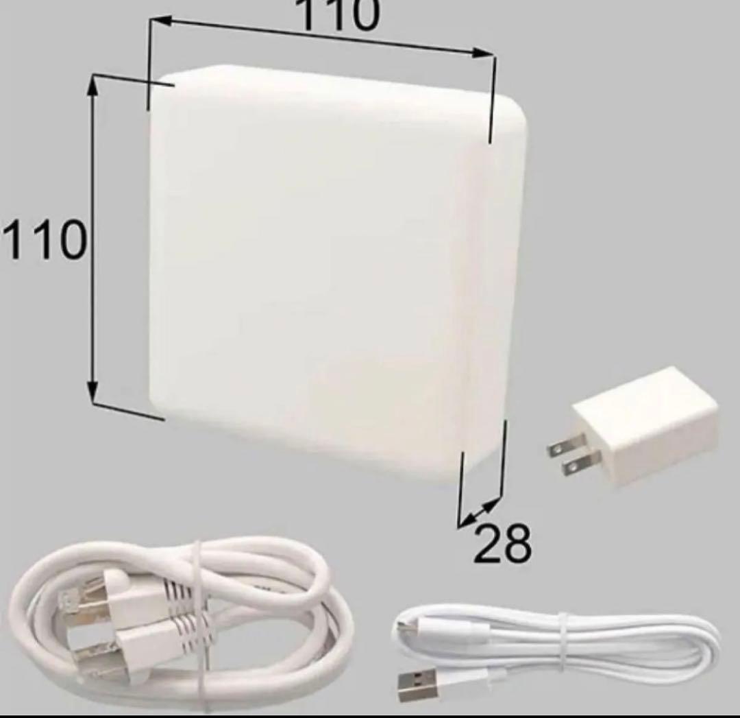 FUKA　LIXIL ホームデバイス　新品未開封品　2台