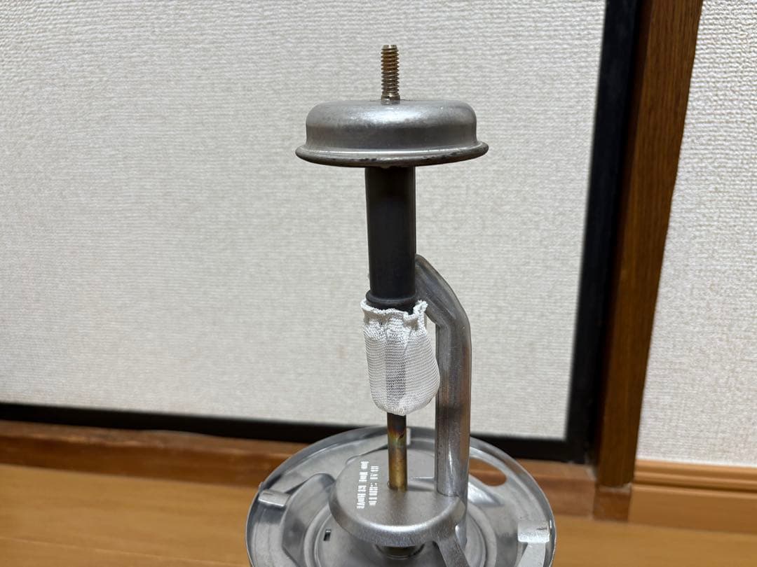 Coleman コールマン ランタンPowerhouse DualFuel