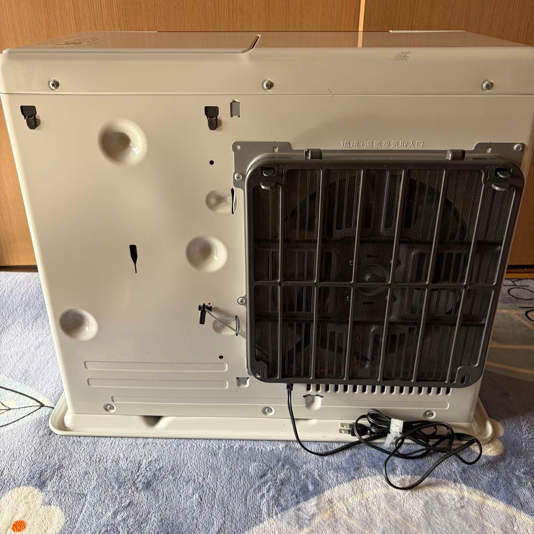 DAINICHI ブルーヒーター FW-7220SDX 2020年製 ダイニチ