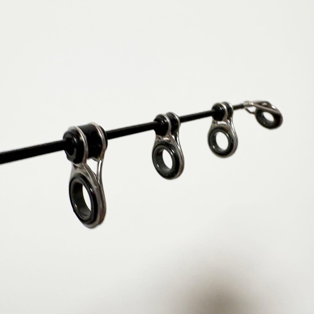 【カゴ遠投などに】NISSIN PROSQUARE MULCH磯3号遠投620