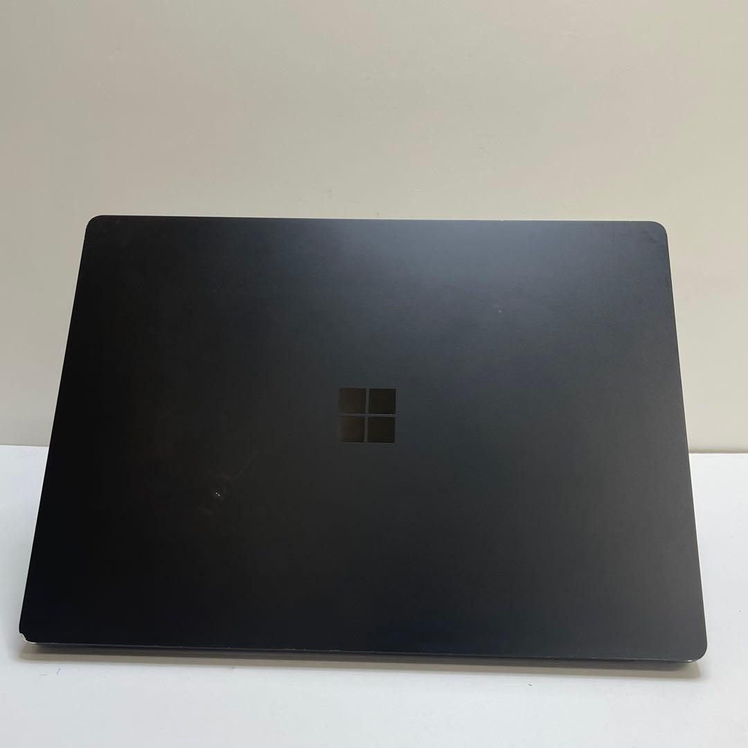 Windowsノート本体 #020 Surface Laptop 4 i7-1185G7 16GB 256