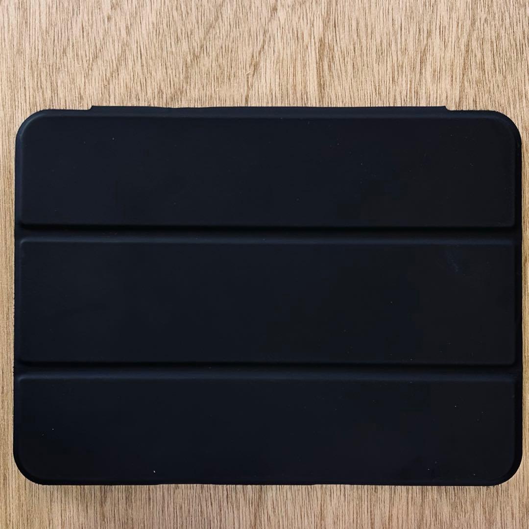 iPad mini7 Wi‑Fi + Cellular 256GB パープル