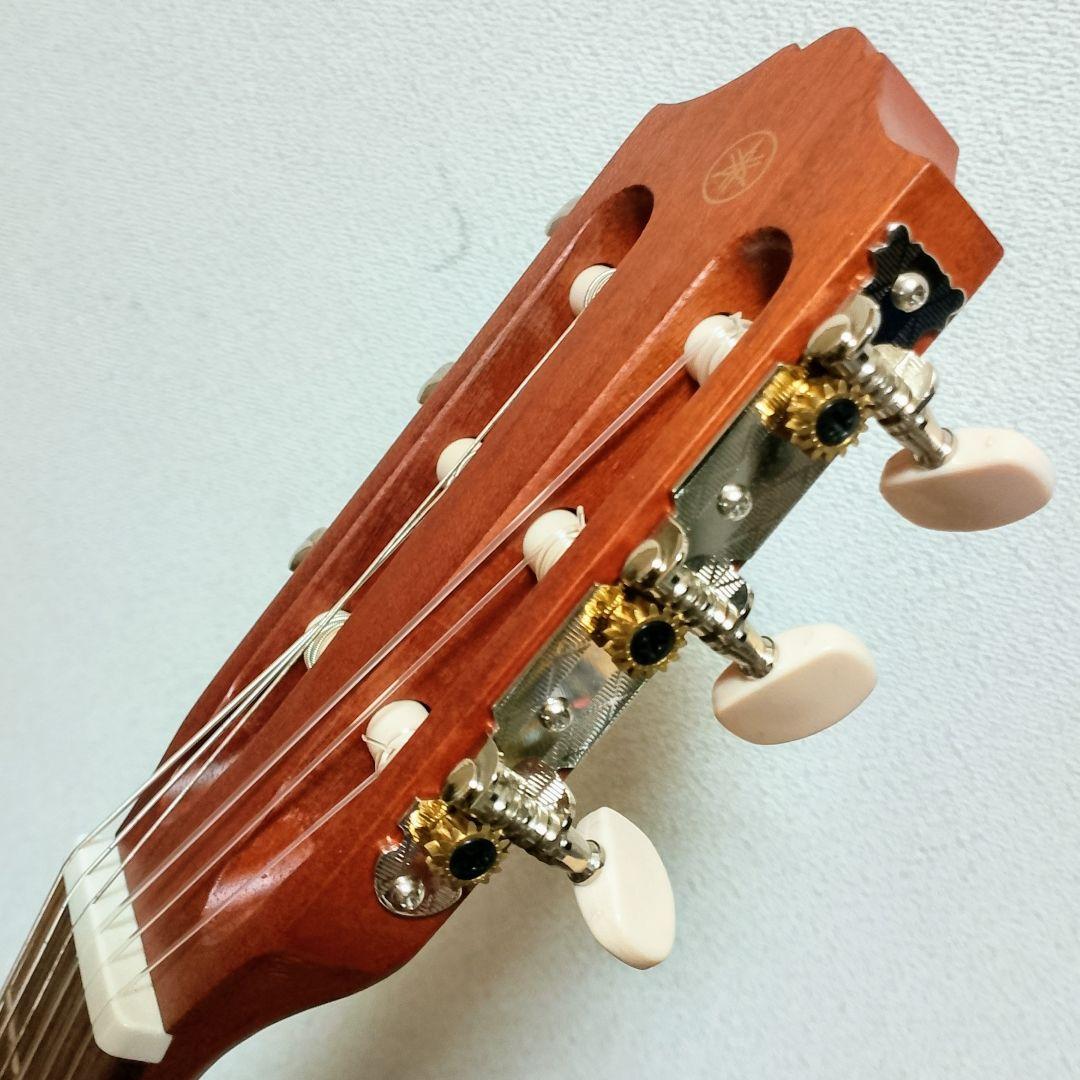 美品　YAMAHA　GL-1　ギタレレ　ミニギター