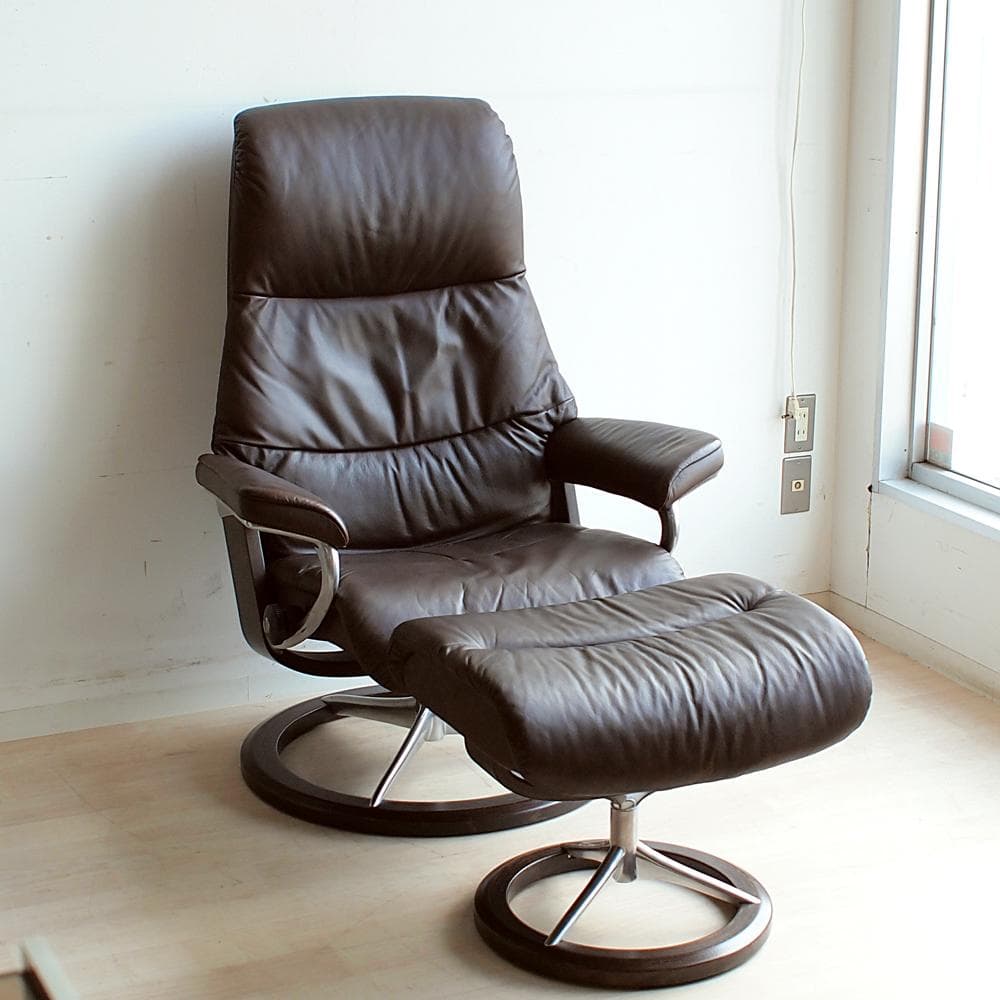エコーネス/EKORNES ストレスレスチェア ビュー/View ZR24052