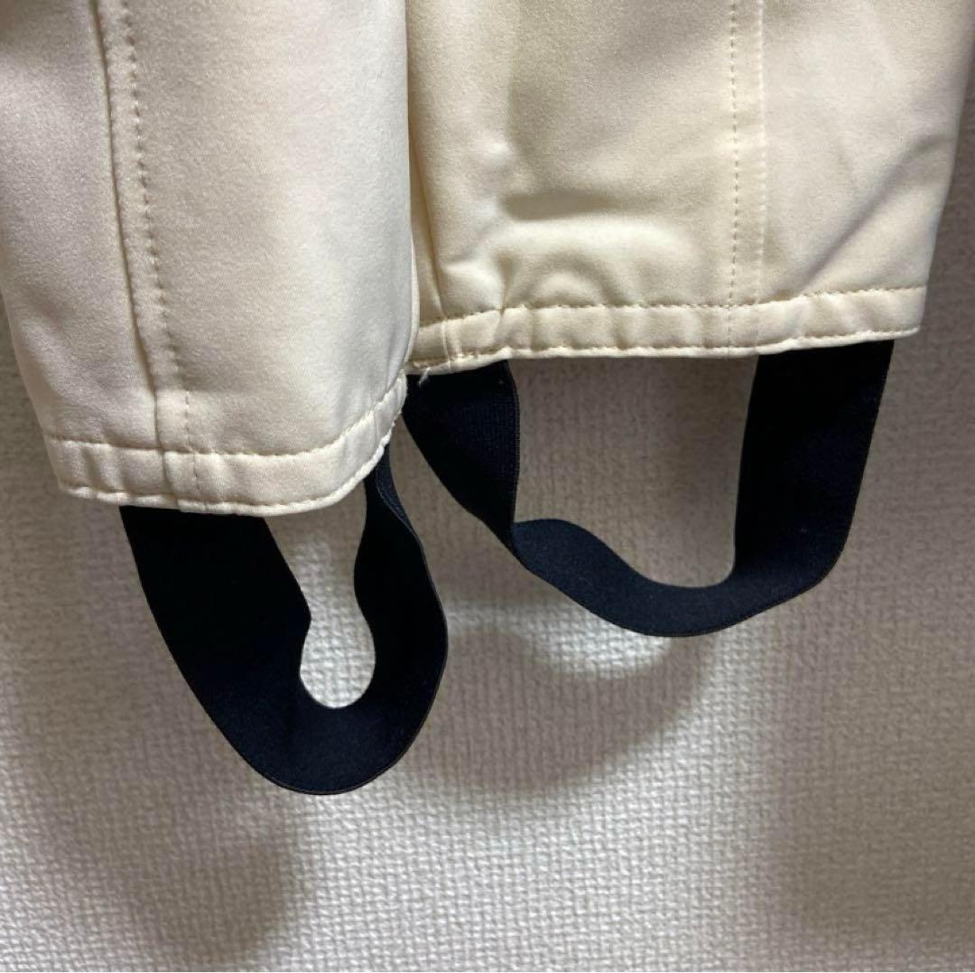 KENSHO ABE SPORTS スキーウェア 上下セット