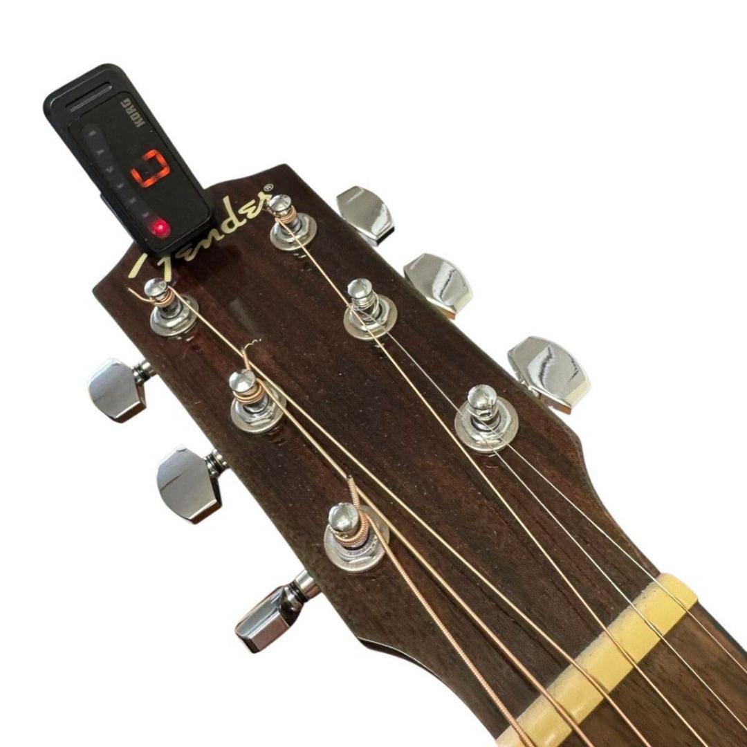 【,希少】フェンダー Fender ギター アコギ ソフトケース CD140S
